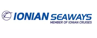 Logo IONIAN SEAWAYS