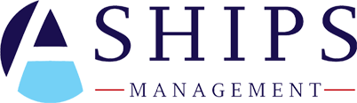 Logo A-SHIPS MANAGEMENT