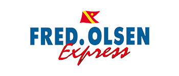 Logo FredOlsen
