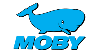 Logo MOBY