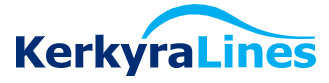 Logo KERKYRA LINES
