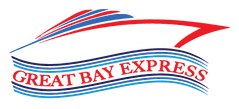 Logo GREAT BAY EXPRESS