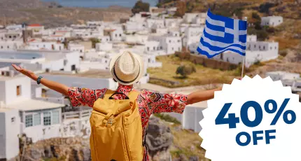 Réservation Anticipée Ferries Bari – Grèce