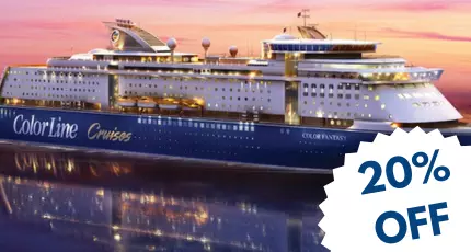 Norvège de rêve! 🌸